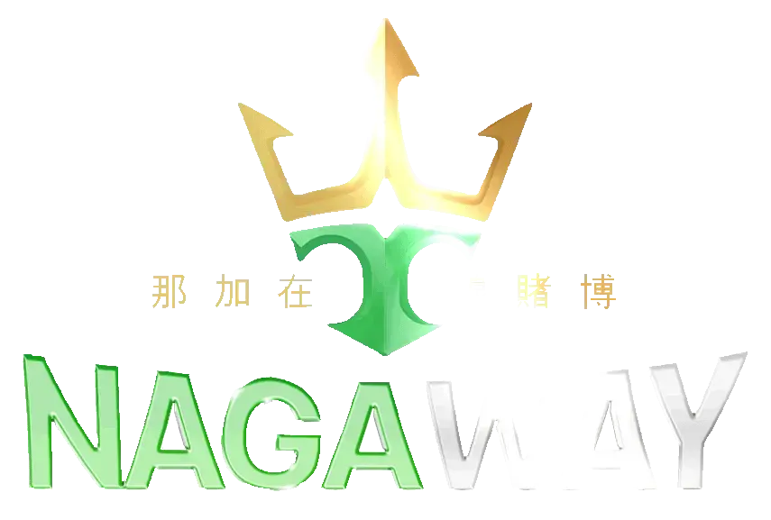 logo by nagaway สล็อต 3
