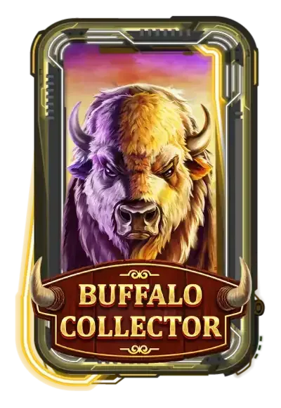 buffalo-collector by nagaway สล็อต