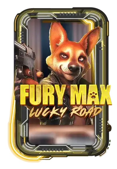 fury-max by nagaway สล็อต