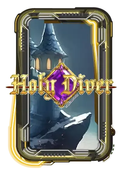 holy-diver by nagaway สล็อต
