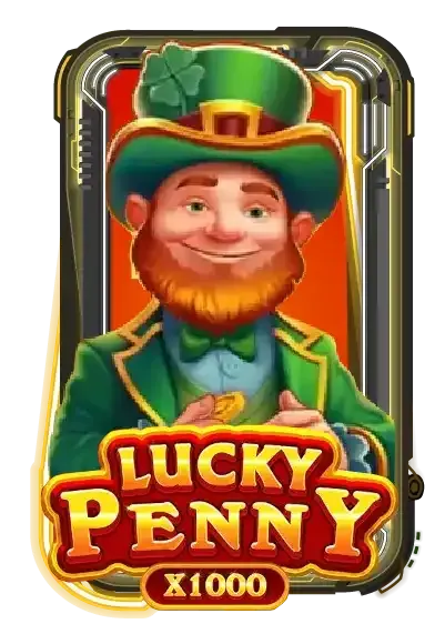 lucky-penny by nagaway สล็อต